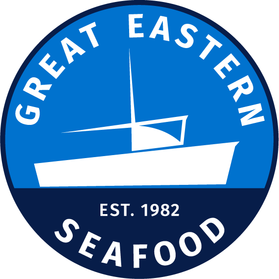 GE Seafood Logo